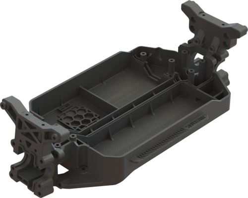 Composite Chassis SWB photo