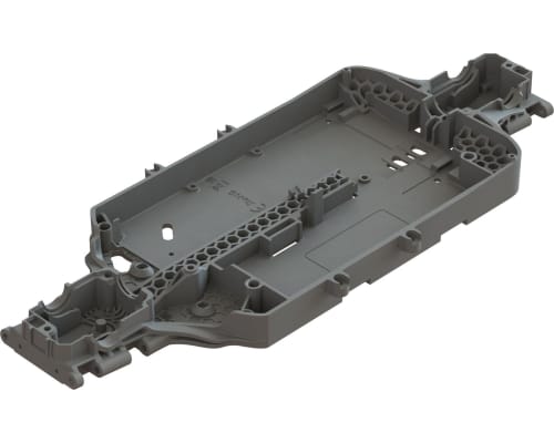 Composite Chassis - MWB V2 1pc photo