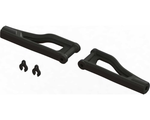 Front Upper Suspension Arms 87mm 1 Pair photo