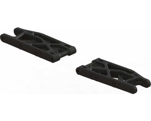 Rear Lower Suspension Arms 117mm 1 Pair photo