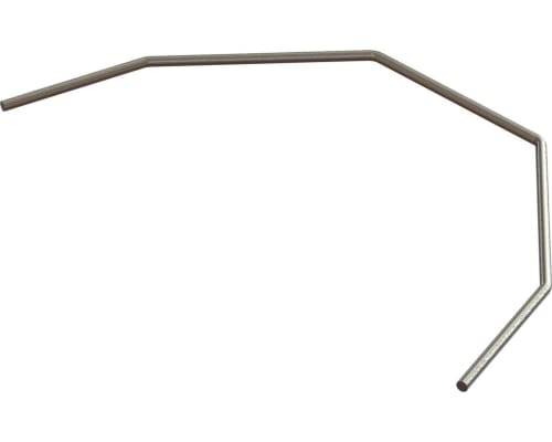 Rear Sway Bar 2.5mm photo