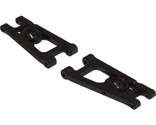 Front Lower Suspension Arms 1 Pair photo