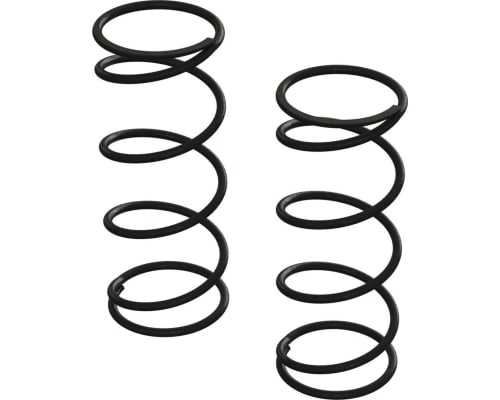 Shock Springs: 49mm 1.65N/mm 9.42lb/in 2 photo