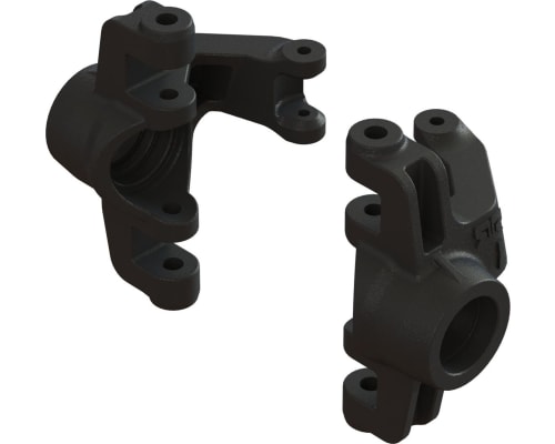 Steering Block 1 Pair photo