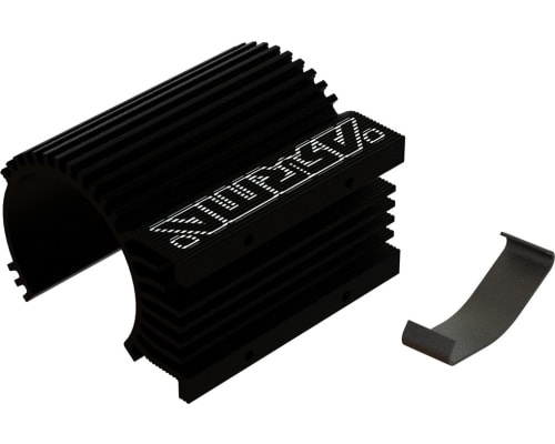 Motor heat sink 4074 photo