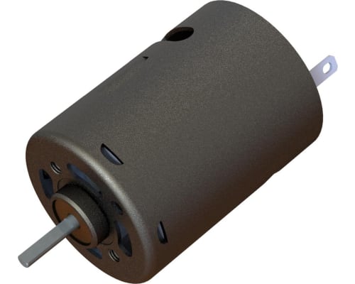Mega 380 Brushed Motor photo