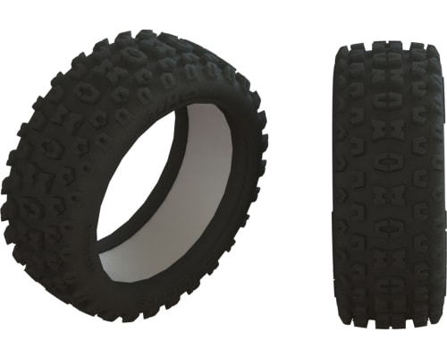 AR520053 2HO Tire & Inserts 2 photo