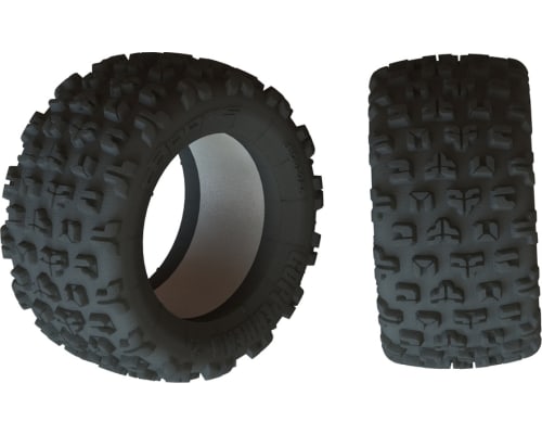 Dboots 'Copperhead2 SB MT' Tire & Inserts 2 photo