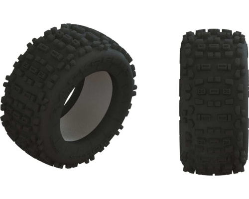 dBoots BACKFLIP Tire & Insert 1pr photo