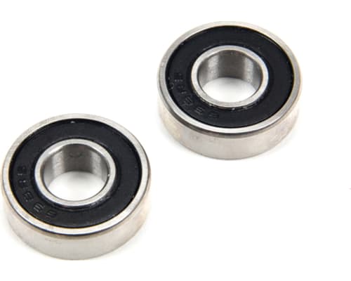 Ball Bearing 8x19x6mm 2RS 2 photo