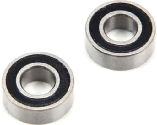 Ball Bearing 5x11x4mm 2RS 2 photo