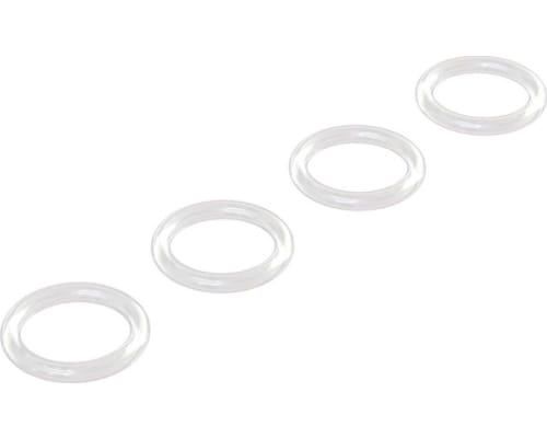 O-Ring 8x1.5mm 4 photo