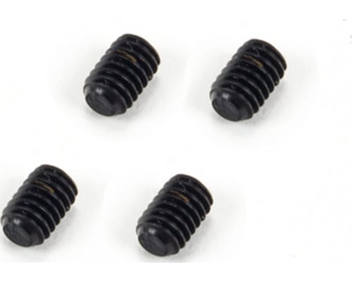 Set Screw M4x6mm 4 photo