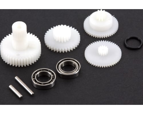 AR390148 ADS-5 V2 Plastic Gear Set photo