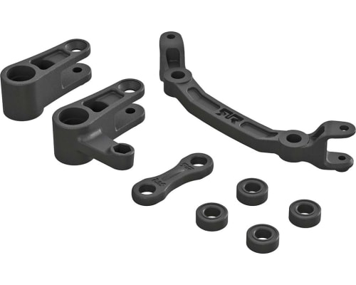 AR340132 Steering Parts Set 4x4 photo