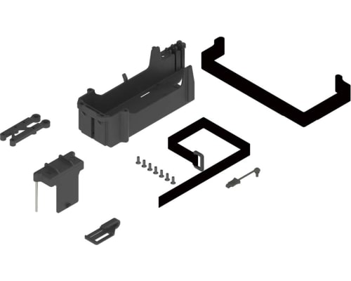 AR320351 Battery Tray Large Outcast photo