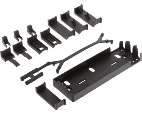 AR320192 Battery Tray Set photo