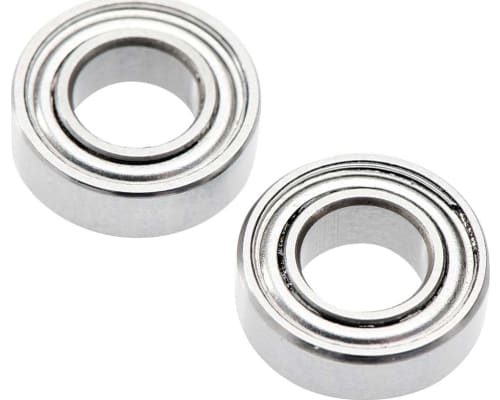 AR610031 Ball Bearing 6x12x4mm 4x4 2 photo