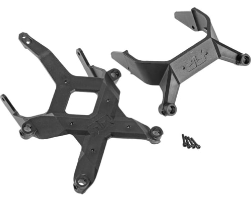 AR320361 Front/Rear Body Mount Set Big Rock photo