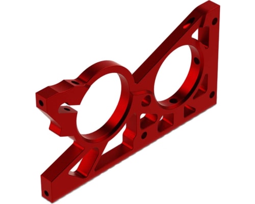 AR320262 Bulkhead Mid-Rear Aluminum Red Nero photo