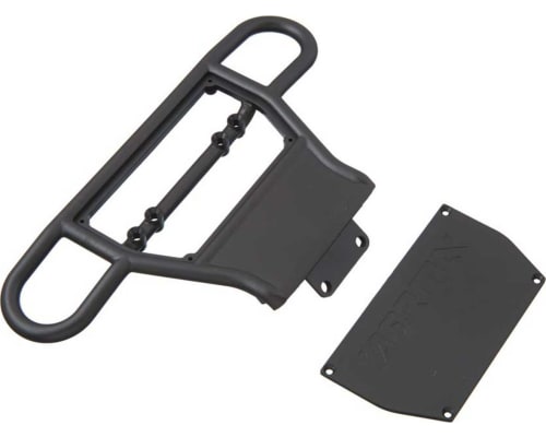 AR320321 Bumper Plate Set Front Senton photo