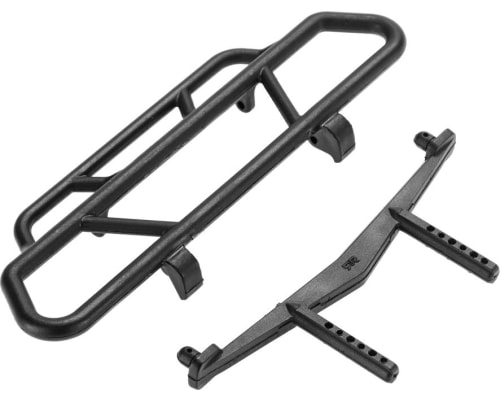 AR320319 SC Rear Bumper and Body Mount Set photo