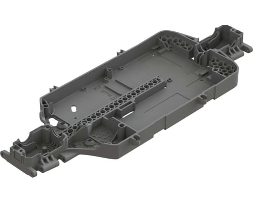 discontinued AR320397 Composite Chassis LWB SENTON 4x4 photo