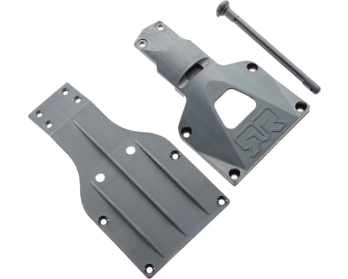 AR320203 Chassis Upper/Lower Plate photo