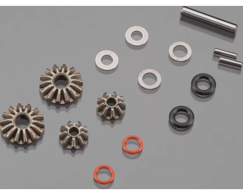 discontinued  Differential Gear Maintenance Set photo