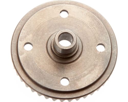 AR310497 Diff Gear Main 43T Spiral Kraton photo