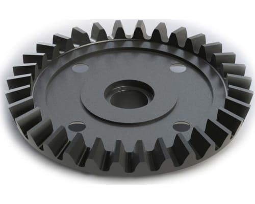 AR310548 Diff Ring Gear 32T Straight Nero photo