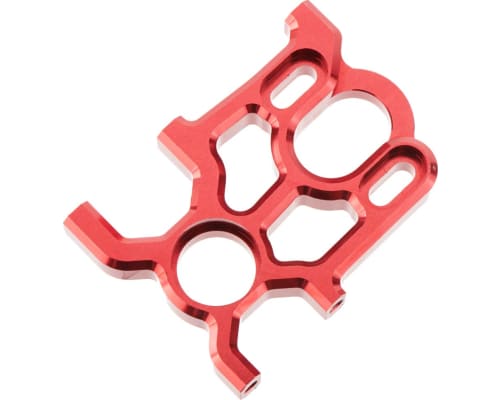 AR310446 Motor Mount Aluminum Red photo