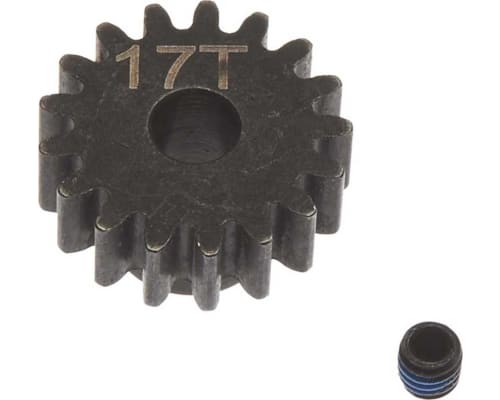 AR310478 Steel Pinion Gear 17T Mod1 5mm photo