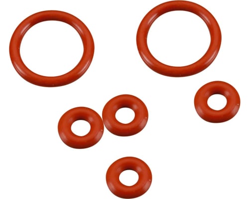 AR330022 O-Ring Set 6 photo