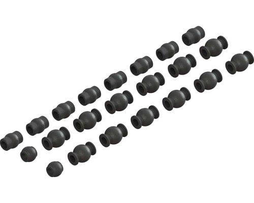 AR330515 Composite Pivot Ball Set 4x4 photo