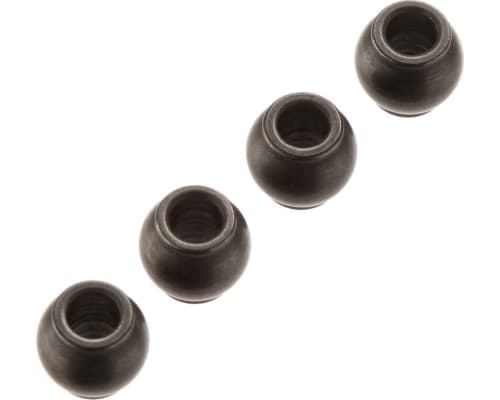 AR330206 Shock Ball 3x6.8x6.3mm 4 photo