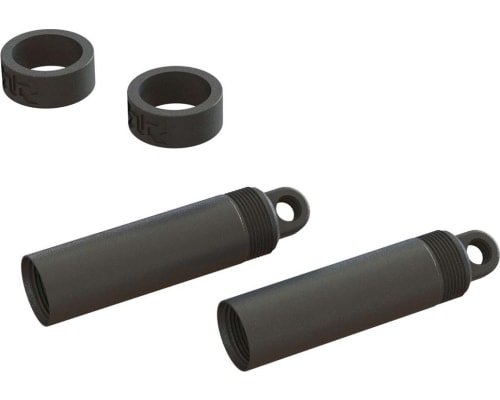 AR330449 Shock Body/Spring Spacer Set 2 Front 4x4 photo