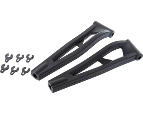 AR330218 Suspension Arms L Front Upper 1 Pair photo