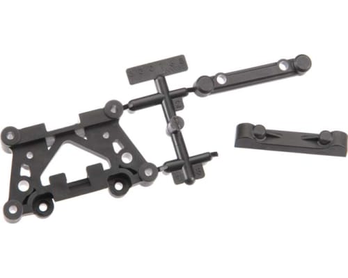 AR330168 Suspension Mount Set Front photo