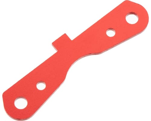 AR330186 Suspension Mount RF Aluminum Red photo