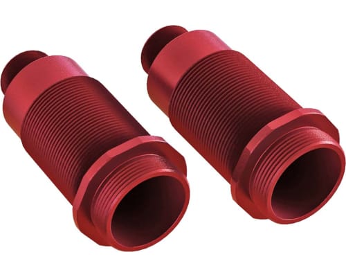 AR330476 Shock Body 16x49mm Aluminum Red 6S 2 photo