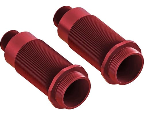 AR330478 Shock Body 16x54mm Aluminum Red 6S 2 photo