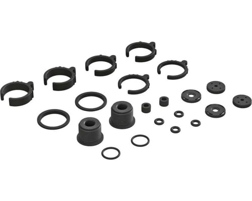 AR330531 Shock Parts/O-Ring Set 4x4 775 BLX 4S 2 photo