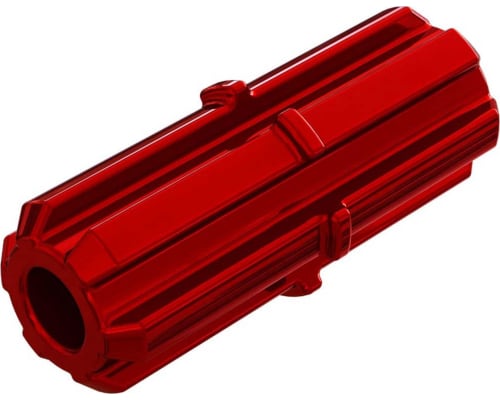 AR310881 Slipper Shaft Red 4x4 775 BLX 3S 4S photo