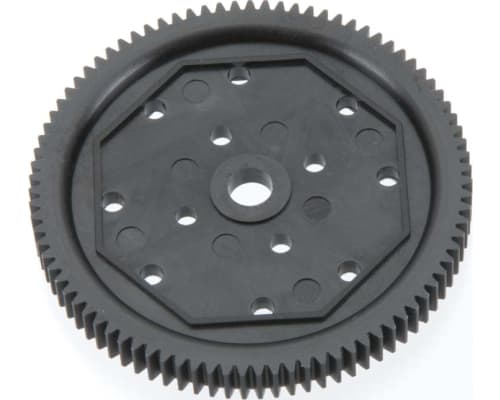 AR310019 Spur Gear 48P 87T photo