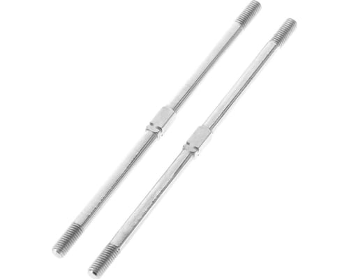 AR340101 Steel Turnbuckle 5x115mm Nero 2 photo