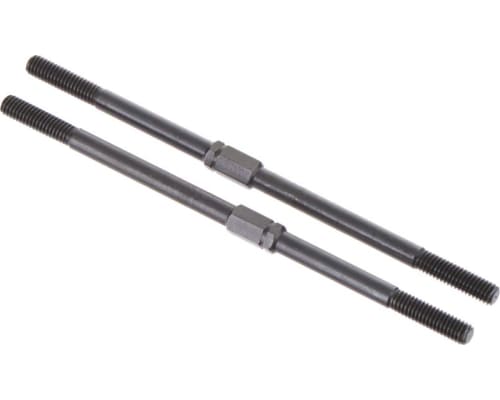 AR340071 Turnbuckle 4x95mm Steel Black Kraton 2 photo