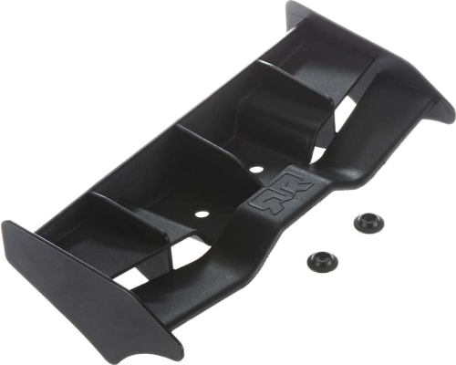 AR480001 Wing 204mm Rear Black photo