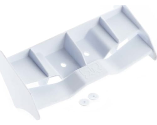 AR480003 Wing 204mm Rear White photo