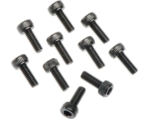 AR723308 Cap Head Screw 3x8mm 4x4 10 photo